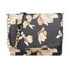 Women Girls Floral Print Sling Bag