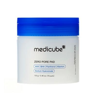 Zero Pore Pad 2.0 70 Pads 155g