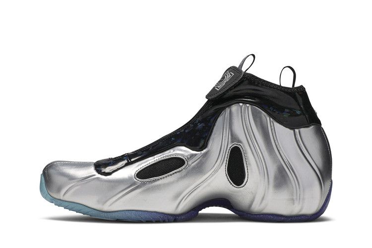 Nike Air Flightposite One 'China Hoop Dreams'