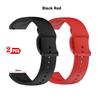 Sport Silicone Strap for Redmi Watch 5 Active Smartwatch Wristbands For Redmi Watch 5 Lite 22mm Universal Bracelet Accessories 7