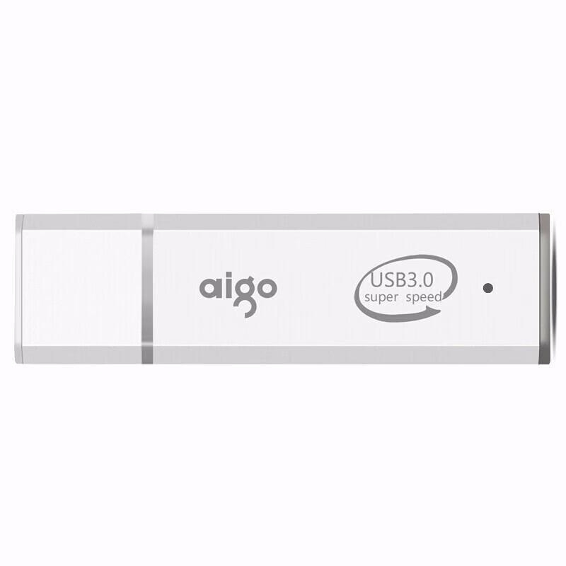 Aigo U320 USB 3.0 Portable Flash Drive