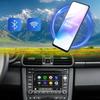 Sinairyu Wireless CarPlay Android Auto DAB DVR HDMI Kit Compatible For Porsche Cayenne 911 PCM 3.0 Mirror Link