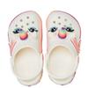 Crocs ClassIc LIght Clog I M unIcorn