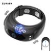 Vibrator Cockring With Adjustable Buckle Penis Cock Ring Delay Ejaculation Sex Toys For Men Couple Rings Penisring For Adults