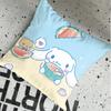 Kawaii CCinnamorolls Patterns Pillowcase Pillow Covers x Sleeping Pillows Cover Home and Ornamental Decoration Living Room