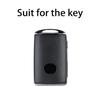 White Diamond Pattern TPU for Mazda 3 Axela CX-30 DM 2020 2021 2022 2023 Smart Remote Car Key Case Cover Fob Holder Bag Keychain