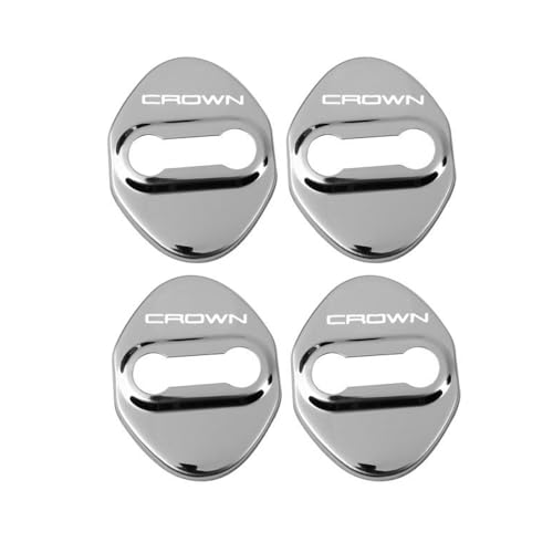 

For New Crown Estate RS Z (Crown Estate) (March 2025 - Present) Car Door срібний