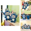 Lilo And Stitch Plush Doll Adorable Blue Stitch Stuffed Toy For Birthday Gift 40cm 55cm 70cm