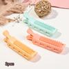 3PCS Volumizing Hair Roller Clip for Natural Hair Volume and Curl Easy-to-Use Root Lifting Clips for All Hair Types
