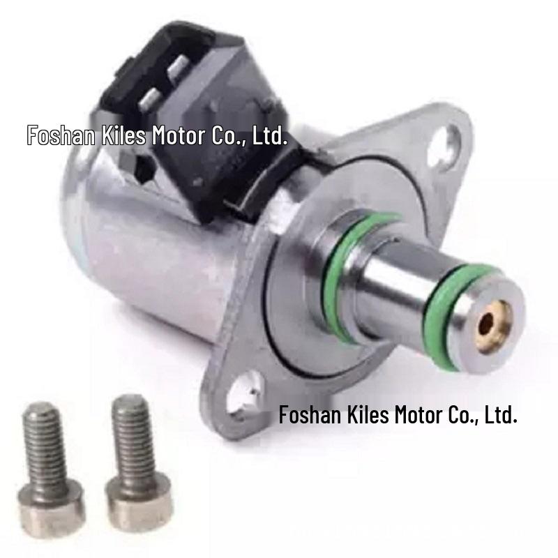 New Mercedes-Benz Solenoid Valve 2214600184/2114600984