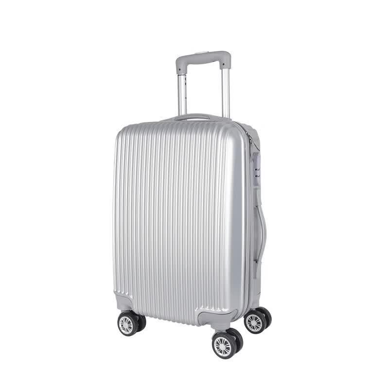 KIYERSY KYS-L8866 Urban Series Hardside Spinner Luggage