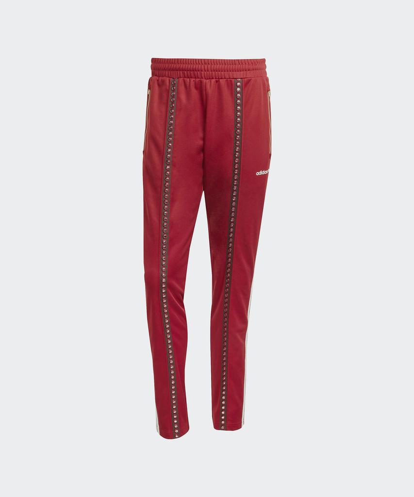 Adidas R3Cd Trainingshose - Rot / Ka4391