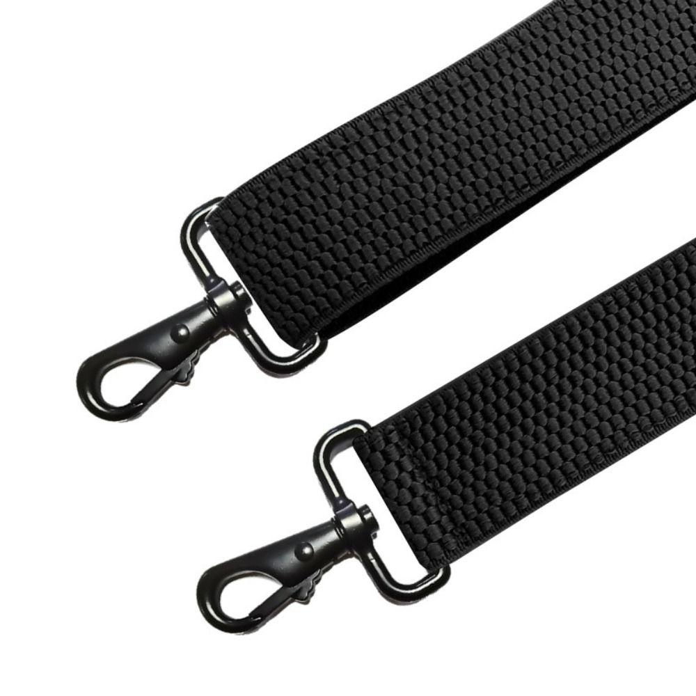 Adjustable Elastic Trouser Braces 3.8cm Wide Trouser Straps Belt Braces Suspenders  Wedding Party