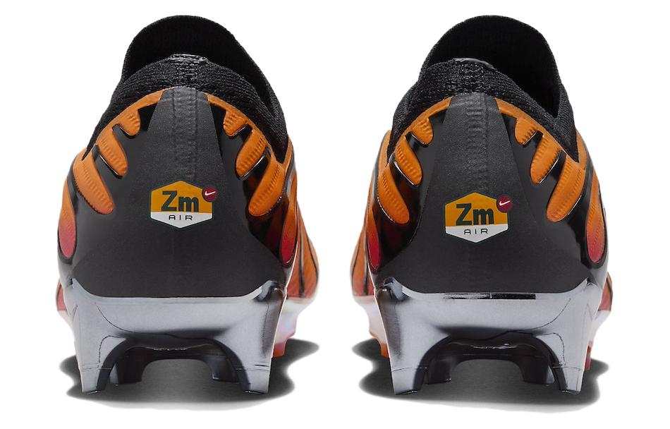 Nike Mercurial Vapor 15 Elite Fg X Air Max Plus Sunset FJ2704-001
