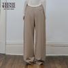 Teenie Weenie Women's Straight-Leg Casual Pants