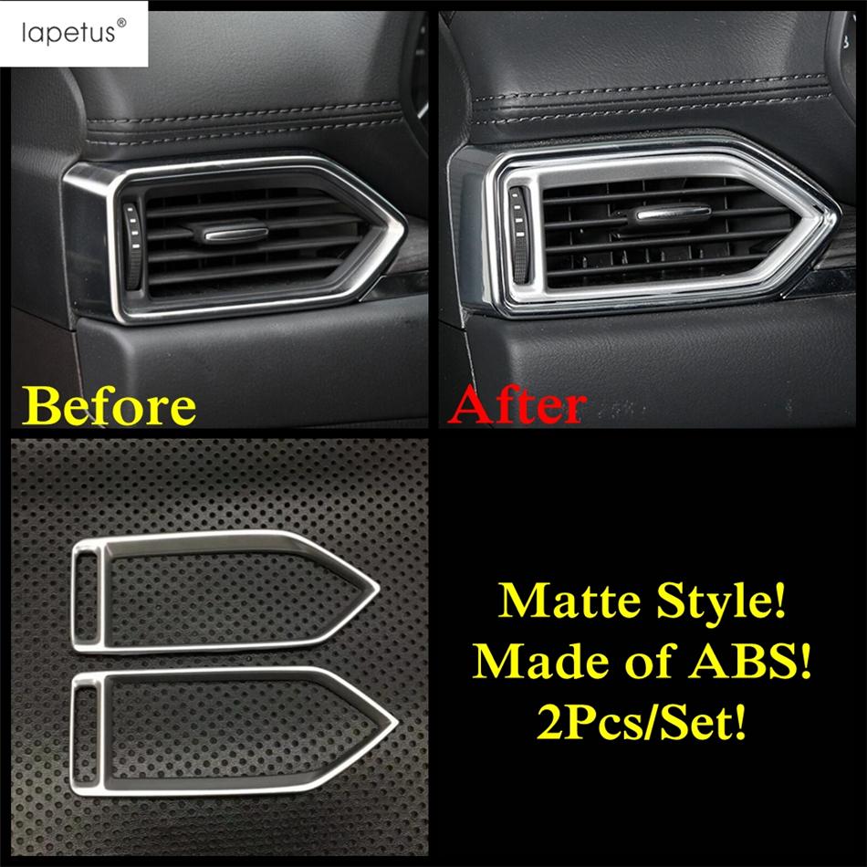 Head Light / Window Lift / Water Cup Panel / Handle Bowl Cover Trim For Mazda CX-8 KG CX8 2017 - Matte Accessories Interior