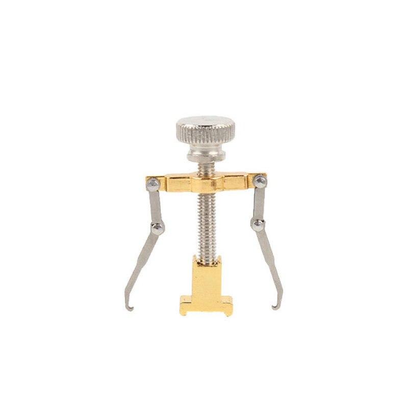 

Correction of Paronychia with Toe Nail Correction Bracket for Treatment of Toe and Toe Care with Toe Fixator золотой