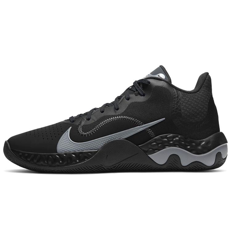 Новые Nike Renew Elevate Nbk Дымчато-серый CK2670-001