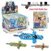 10 Yuan Children's Toy Car Gift Set for Boys and Girls