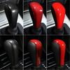 ABS Gear Shift Cover Sticker For BMW E90 E92 E93 E60 Old 3 5 Series E60 E90