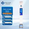 SHANGHE SH-18H Smart Ultrasonic Height and Weight Scale