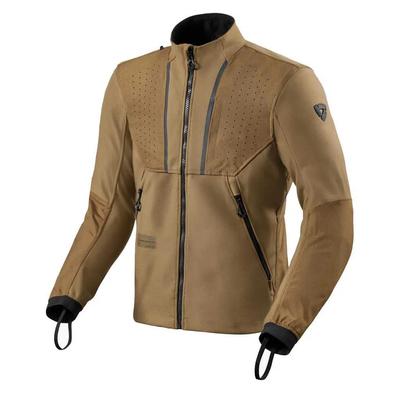 Equipamentos de proteção – Roupas de proteção para motociclistas