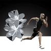 Rope Running Chutes Running Drag Parachute Speed Drag Chute Fitness Equipment Resistance Parachute