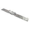 Cinturino in Titanio per Garmin Venu 4 3 2 45mm/Forerunner 570 47mm 265 255 Bracciale a Maglie per Orologio Garmin D2 Air X15 22mm