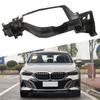 Direct Replacement Part For BMW E61 Bracket Headlight Bracket