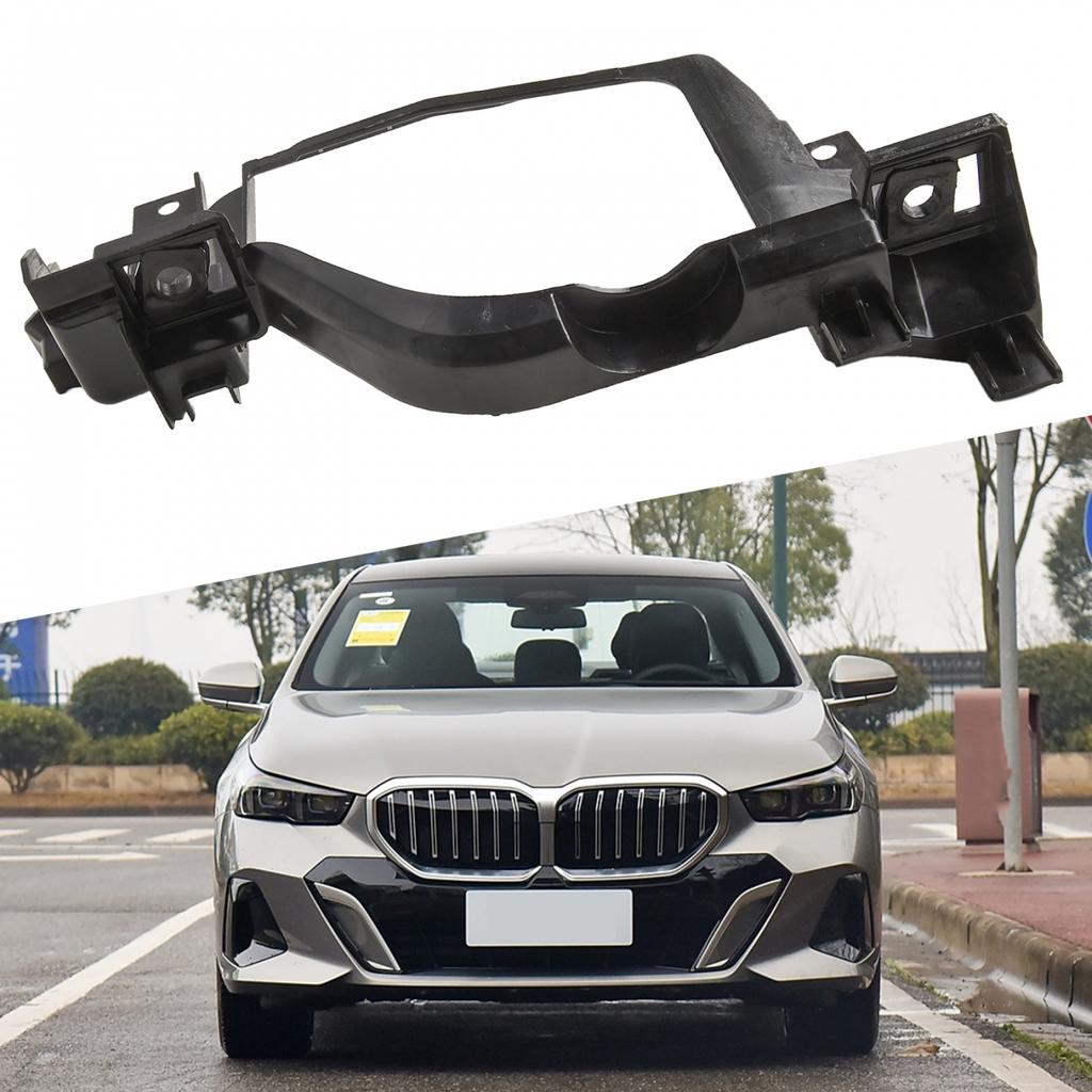 Direct Replacement Part For BMW E61 Bracket Headlight Bracket