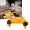 Double Feather Board Trimmer Router Woodworking Board Table Saw Engraving Machine Accessory