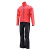 Henry Begins Daytona Motorcycle Size Includes Portable Storage 3D Cut and and HR001 96784 Rainwear, L, Bag, Water-Resistant Zipper, Finish,