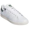 Dime x adidas Stan Smith Bianco Verde Ossido Sneakers Unisex Calzature-Bianco Verde Collegiale IG2044
