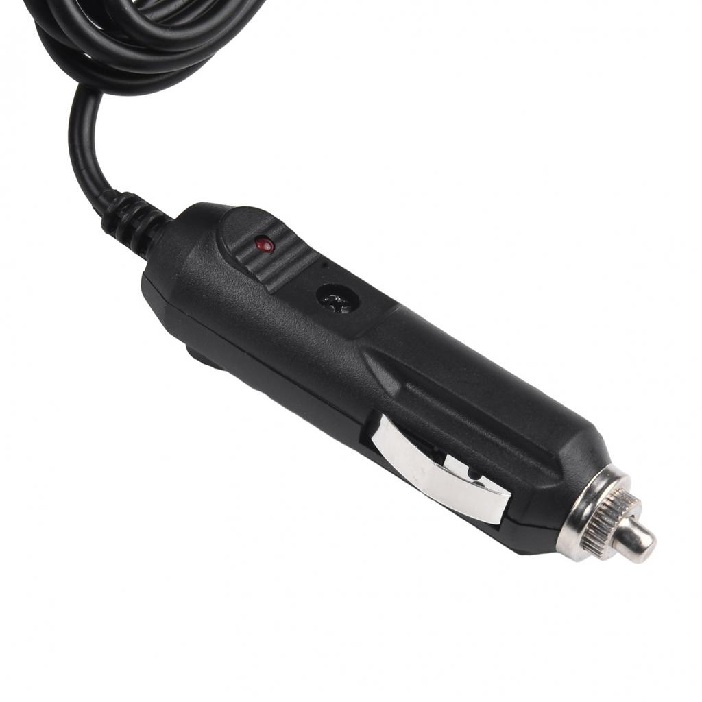 Car Mug Electric Water Heater Travel Heated Coffee