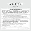 GUCCI Vivid Color Watery Lip Gloss