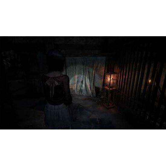 PS5 Zero Akai Chou REMAKE