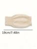 Women'S Cashmere Wool Fingerless Gloves - Stretchy Warm Winter Gloves, Soft Beige/Neutral Tones, Hand Washable Cold Weather Glov