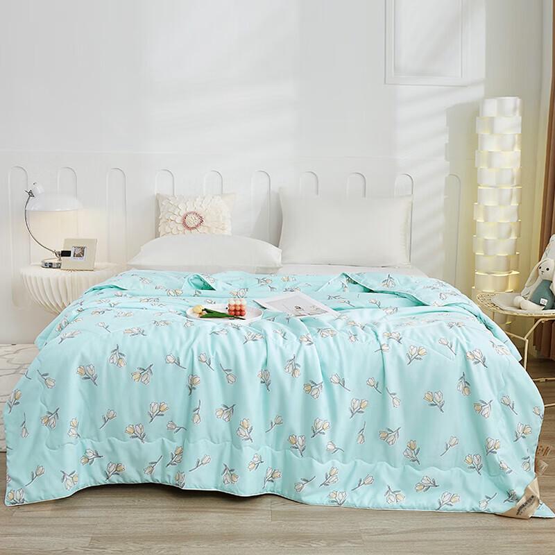 

Batennu Fragrant Lily Summer Quilt