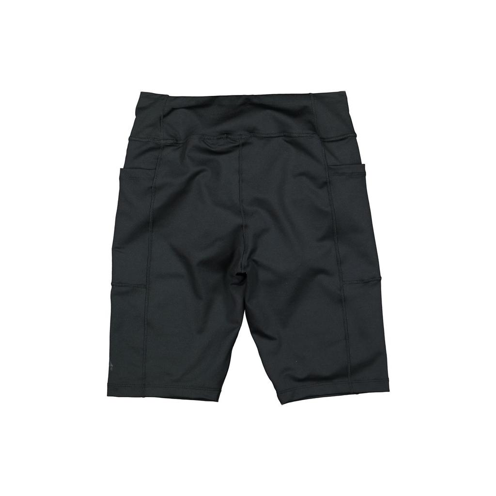 Nike ACG Series Solid Color Mid Waist Sports Casual Shorts Women Shorts Black CN7531-010