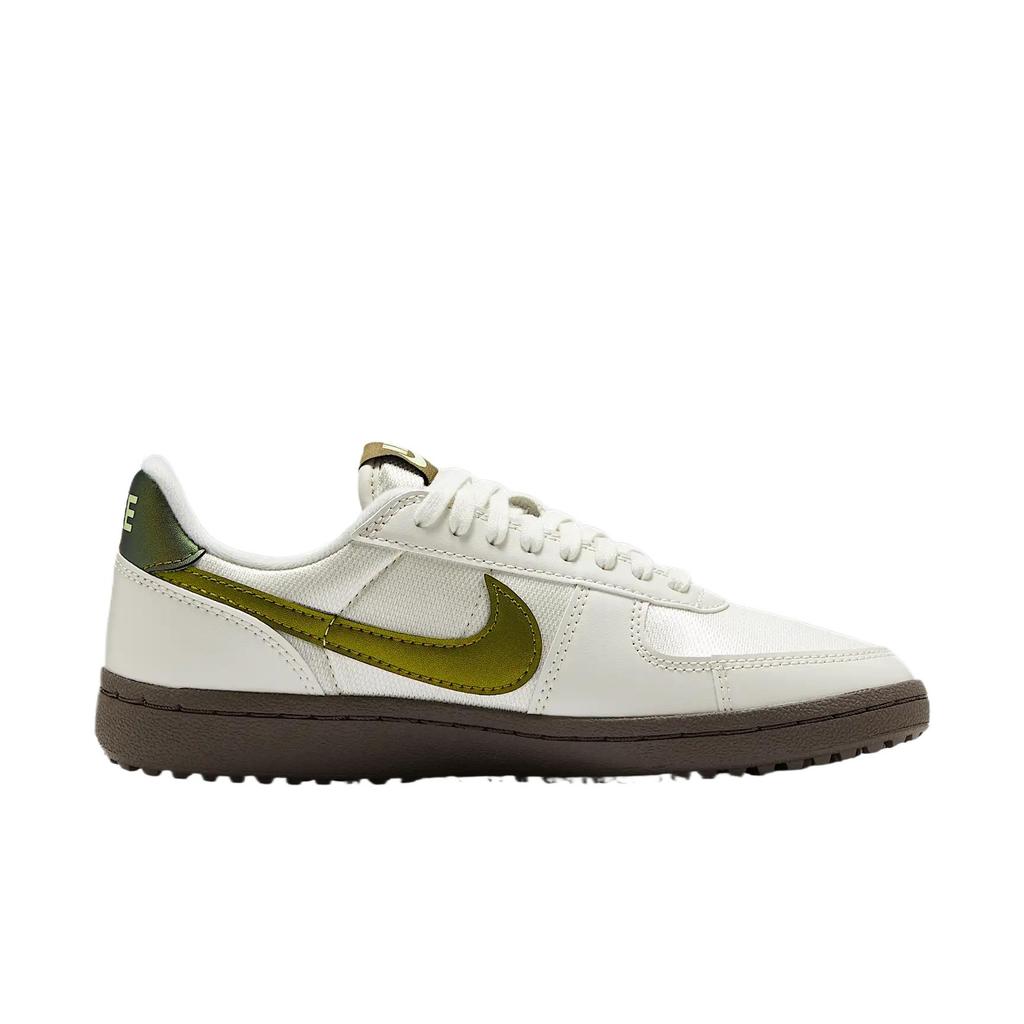 Nike  Field General 82 Soft Pearl Light Lemon Twist Women Sneakers Cream Medium-Ash IB8063-099