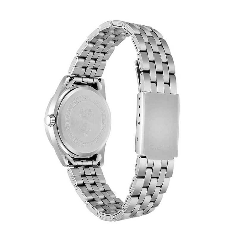 CASIO Women's Standard Series Blue Watch LTP-1335D-2AV LTP-1335D-2AV