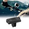 Fast Release Magnetic Adapter Mount Magnetic Camera Mount for Action Sports Cameras Tripod selfies Vloggings Connection