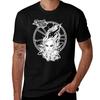 Illustration for the Chaos Rising Project TShirt Quick Dry Travel TShirt