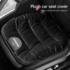 Car Seat Covers Honda Cushion Auto Seat Protect Hood For Honda Civic Accord Crosstour Spirior Odyssey Avancier UR-V Sienna CR-Z