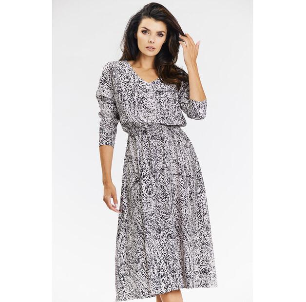 Платье Awama A666 EU S