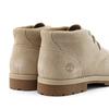 Timberland Mid-Top Comfortable Commuting Casual Men Sneaker Light-Brown A6CAAEND