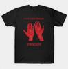 A PLACE TO BURY STRANGERS BAND T-Shirt