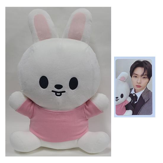 Stray Kids Peluche Skzoo Versione Abbracciami