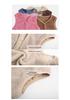 Kids' Lambswool Fleece Vest for Boys & Girls - Warm, Double-Sided for Indoor/Outdoor, Autumn/Winter, Sizes Infant to Medium.