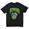 Ice Nine Kills Wolf T Shirt Unisex T-Shirt